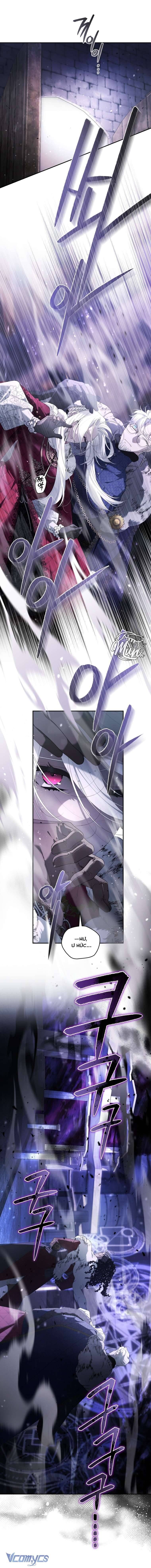 Quái Thú Bị Thuần Hóa Bởi Ác Nữ Chapter 83 - 10