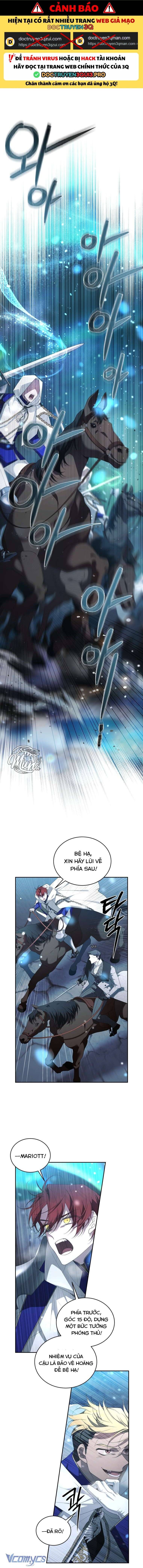 Quái Thú Bị Thuần Hóa Bởi Ác Nữ Chapter 84 - 1