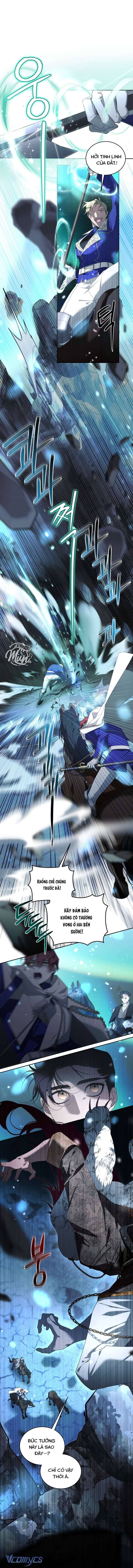 Quái Thú Bị Thuần Hóa Bởi Ác Nữ Chapter 84 - 2