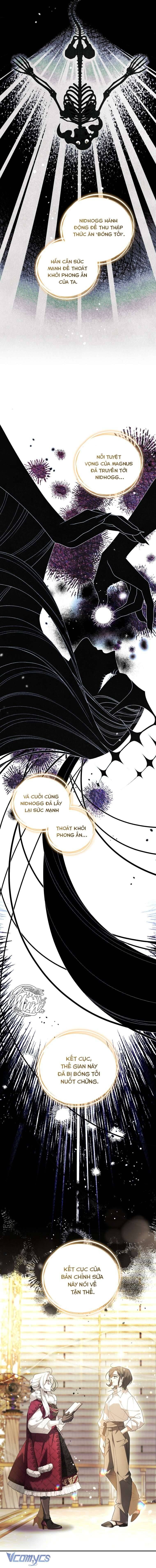 Quái Thú Bị Thuần Hóa Bởi Ác Nữ Chapter 84 - 11