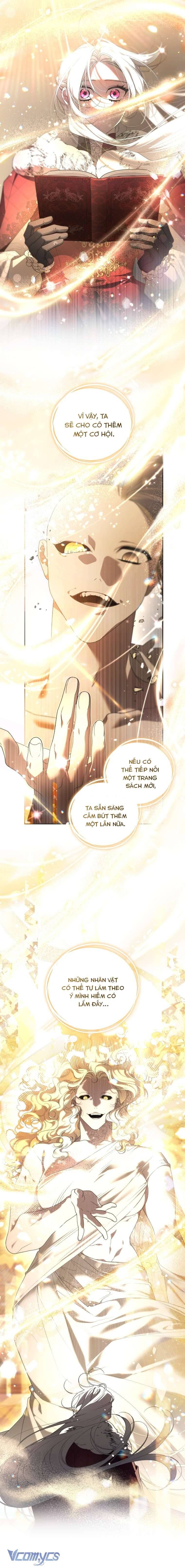 Quái Thú Bị Thuần Hóa Bởi Ác Nữ Chapter 84 - 13