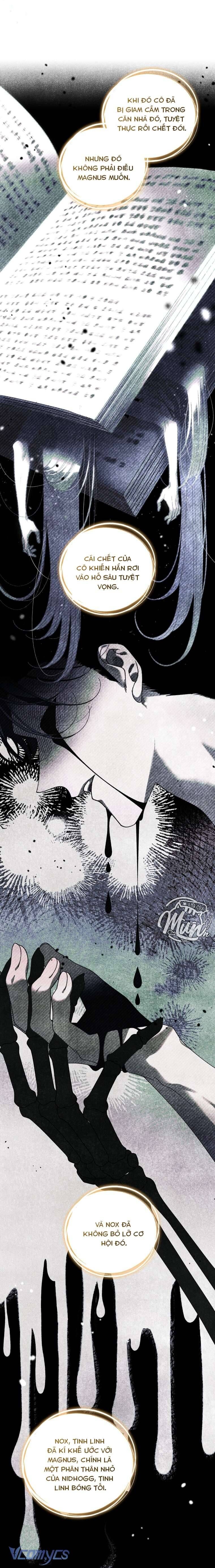 Quái Thú Bị Thuần Hóa Bởi Ác Nữ Chapter 84 - 10