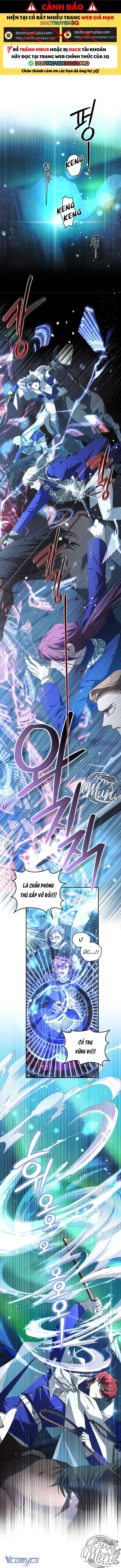 Quái Thú Bị Thuần Hóa Bởi Ác Nữ Chapter 85 - 1