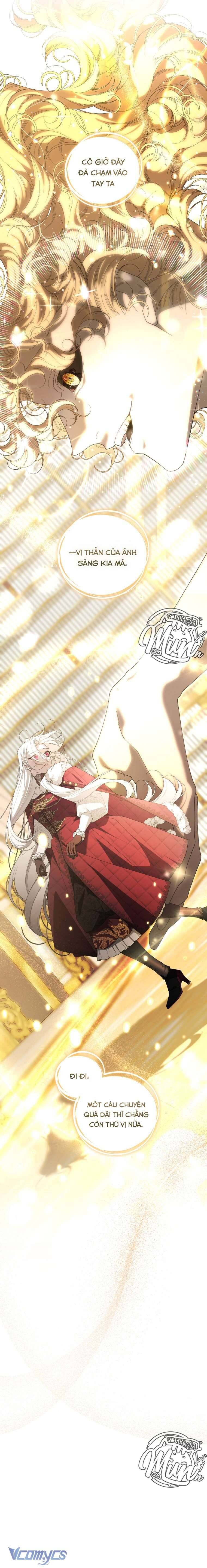 Quái Thú Bị Thuần Hóa Bởi Ác Nữ Chapter 85 - 14