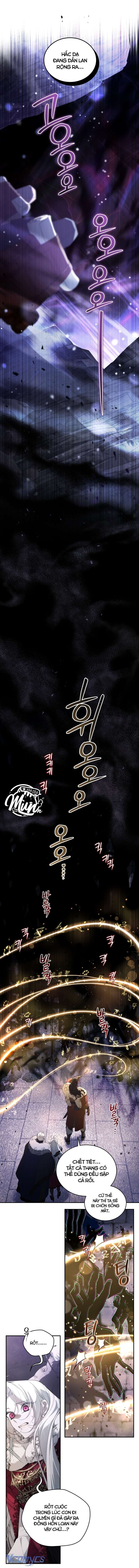 Quái Thú Bị Thuần Hóa Bởi Ác Nữ Chapter 86 - 2