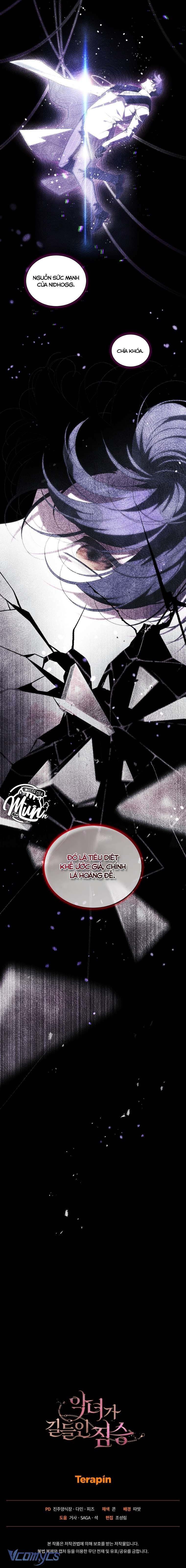 Quái Thú Bị Thuần Hóa Bởi Ác Nữ Chapter 86 - 13