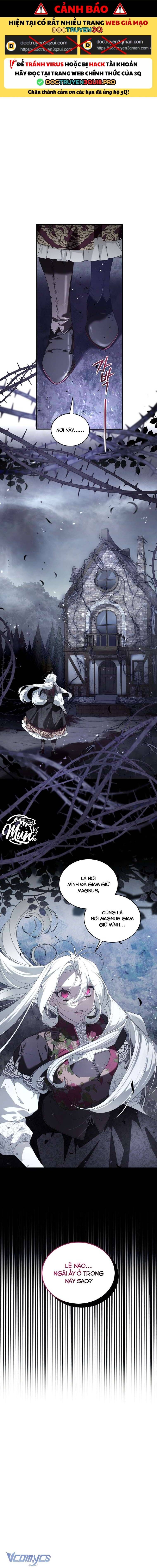 Quái Thú Bị Thuần Hóa Bởi Ác Nữ Chapter 88 - 1