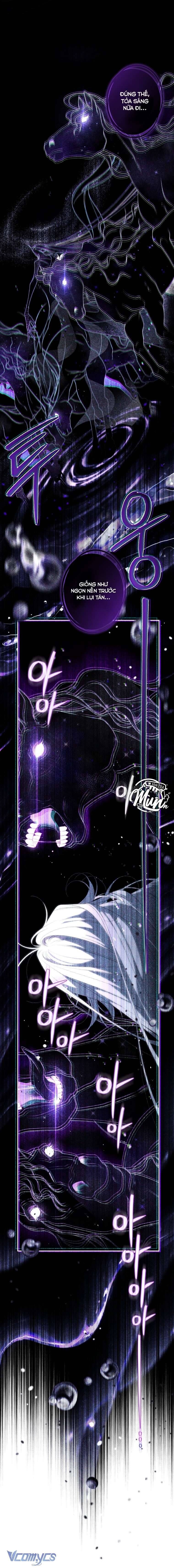 Quái Thú Bị Thuần Hóa Bởi Ác Nữ Chapter 88 - 11