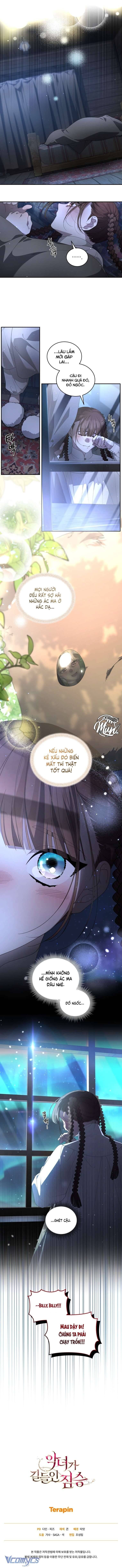 Quái Thú Bị Thuần Hóa Bởi Ác Nữ Chapter 88 - 15
