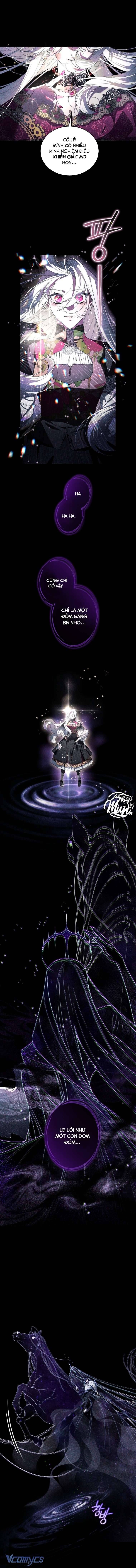 Quái Thú Bị Thuần Hóa Bởi Ác Nữ Chapter 88 - 10