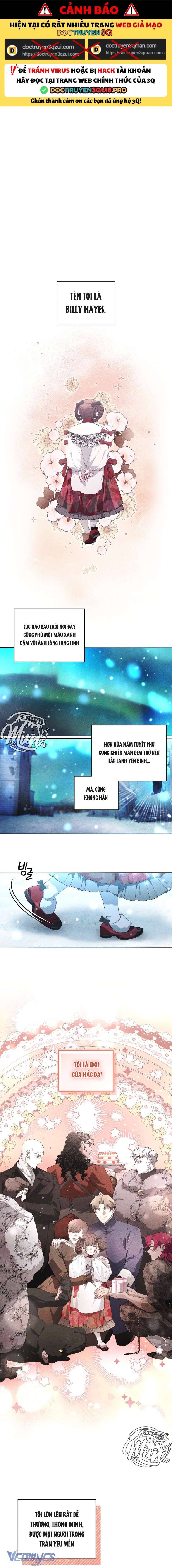 Quái Thú Bị Thuần Hóa Bởi Ác Nữ Chapter 89 - 1