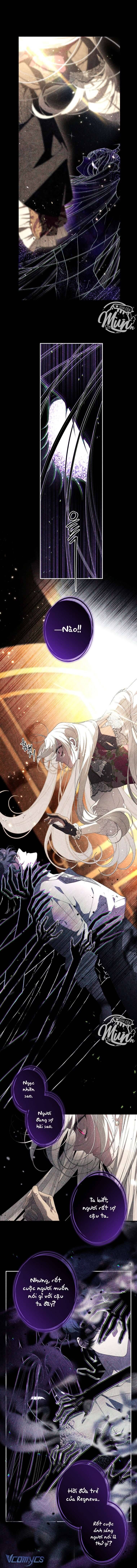 Quái Thú Bị Thuần Hóa Bởi Ác Nữ Chapter 89 - 13