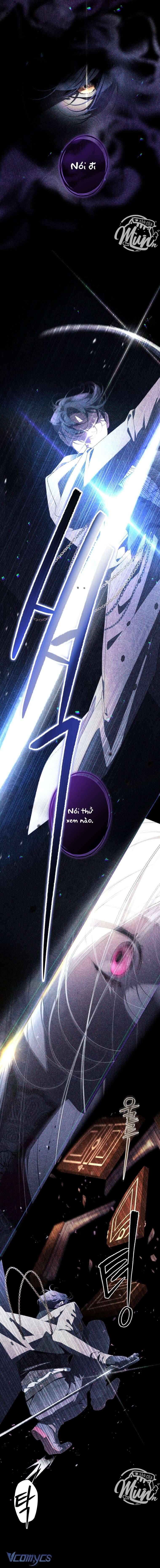 Quái Thú Bị Thuần Hóa Bởi Ác Nữ Chapter 89 - 14