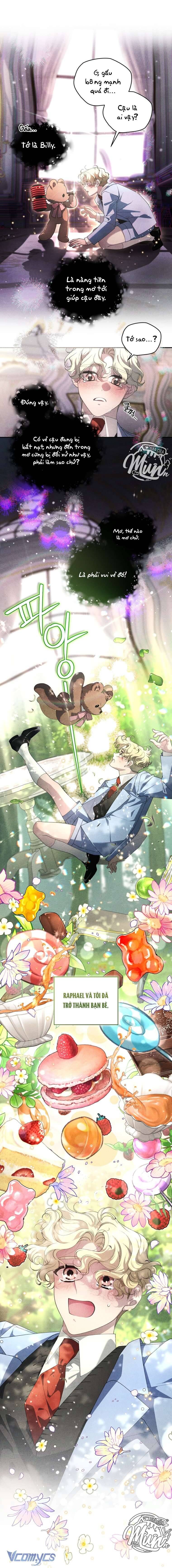 Quái Thú Bị Thuần Hóa Bởi Ác Nữ Chapter 89 - 6