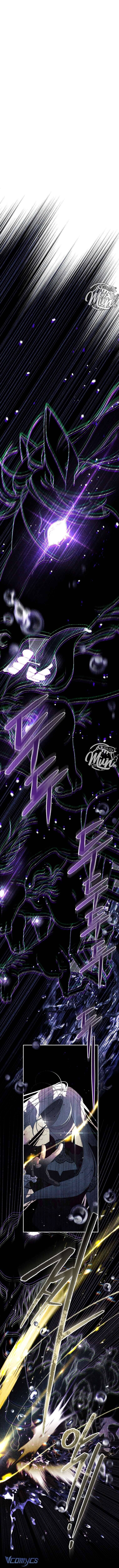 Quái Thú Bị Thuần Hóa Bởi Ác Nữ Chapter 89 - 8