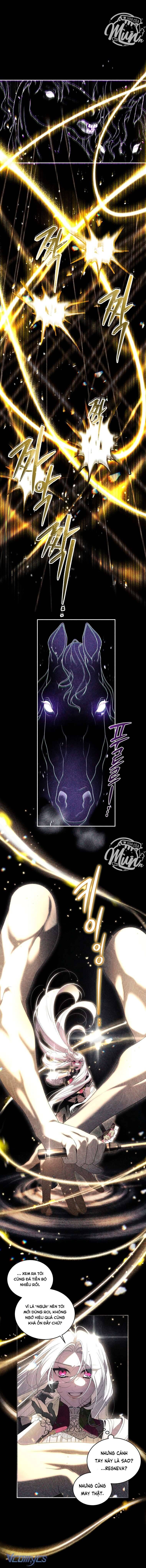 Quái Thú Bị Thuần Hóa Bởi Ác Nữ Chapter 89 - 9