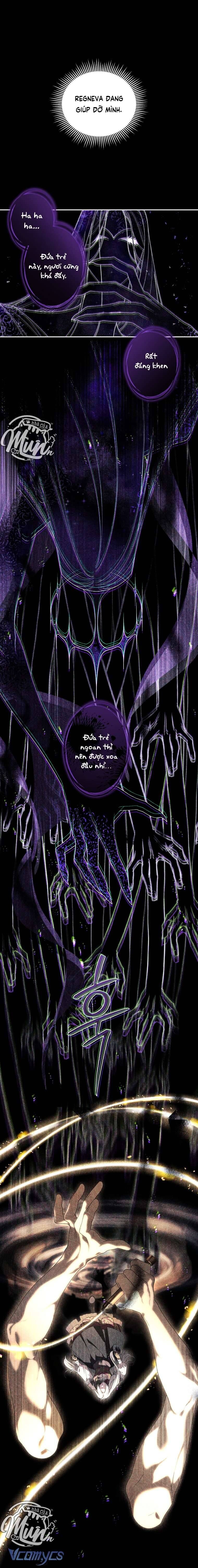 Quái Thú Bị Thuần Hóa Bởi Ác Nữ Chapter 89 - 10