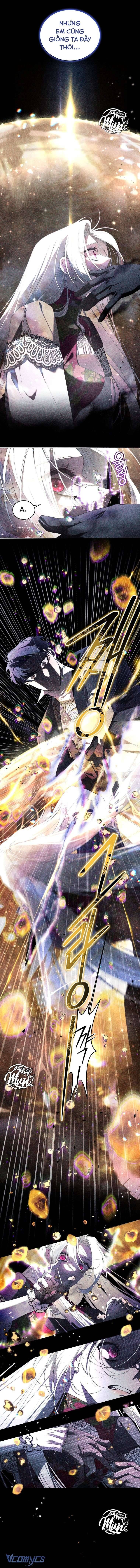 Quái Thú Bị Thuần Hóa Bởi Ác Nữ Chapter 90 - 6