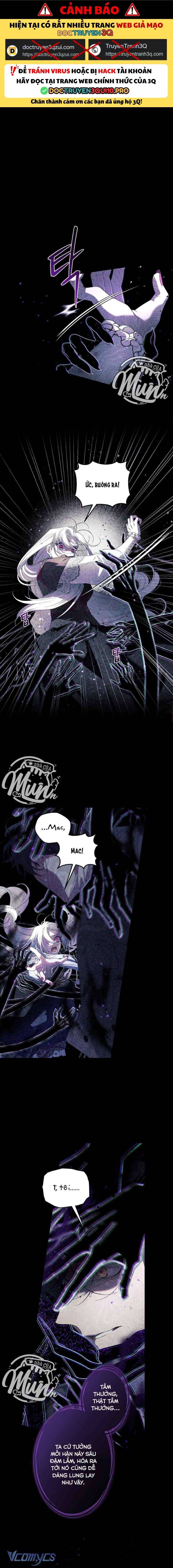 Quái Thú Bị Thuần Hóa Bởi Ác Nữ Chapter 92 - 1