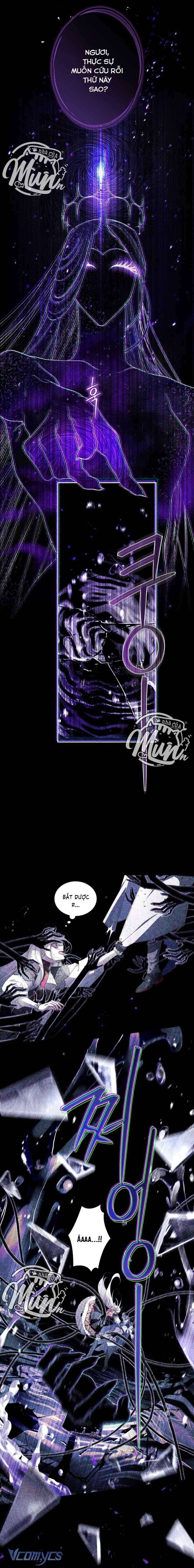 Quái Thú Bị Thuần Hóa Bởi Ác Nữ Chapter 92 - 2