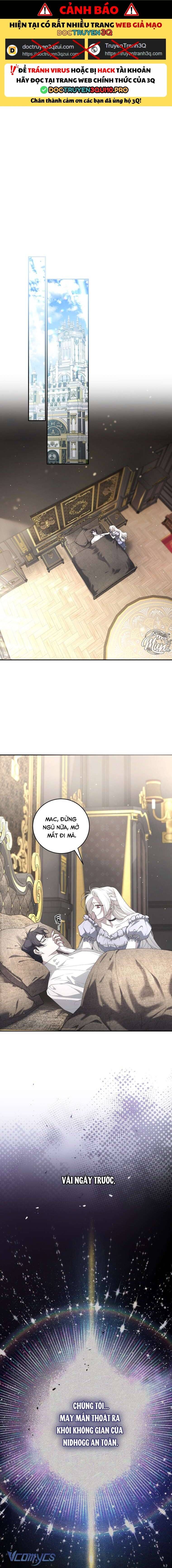 Quái Thú Bị Thuần Hóa Bởi Ác Nữ Chapter 94 - 1