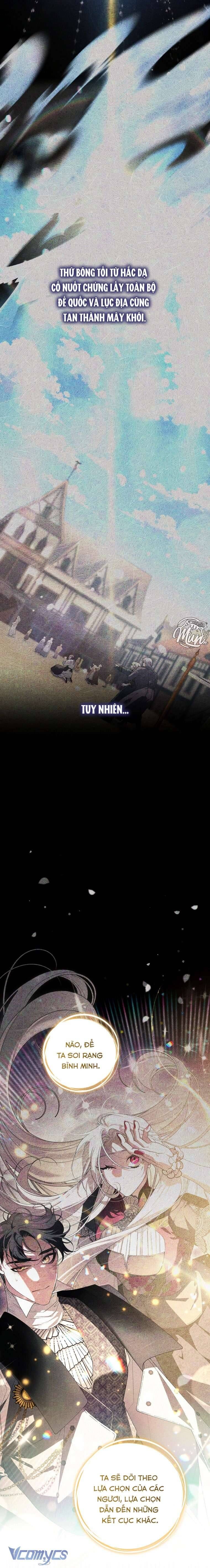 Quái Thú Bị Thuần Hóa Bởi Ác Nữ Chapter 94 - 2