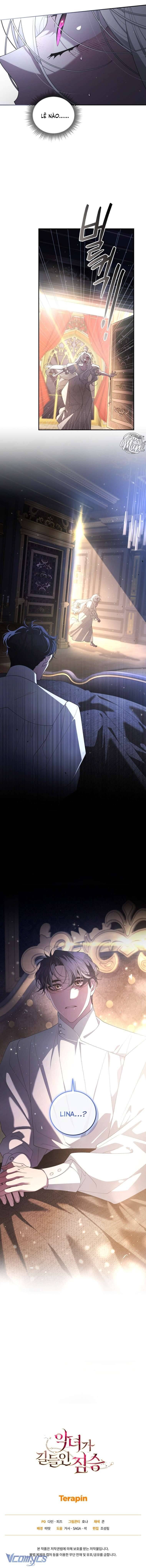 Quái Thú Bị Thuần Hóa Bởi Ác Nữ Chapter 94 - 14