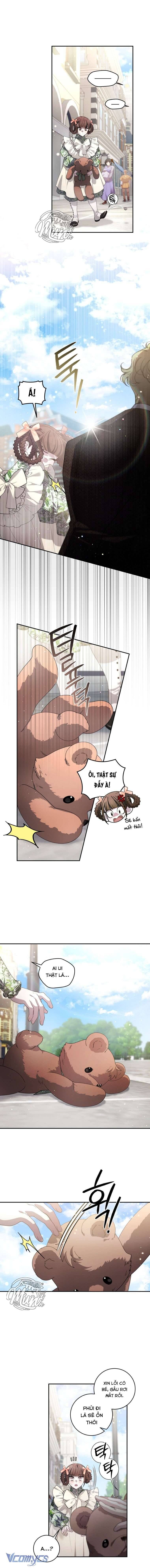 Quái Thú Bị Thuần Hóa Bởi Ác Nữ Chapter 95 - 10