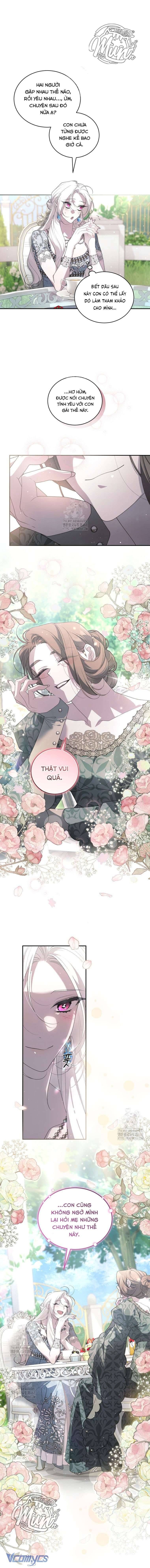 Quái Thú Bị Thuần Hóa Bởi Ác Nữ Chapter 97 - 14