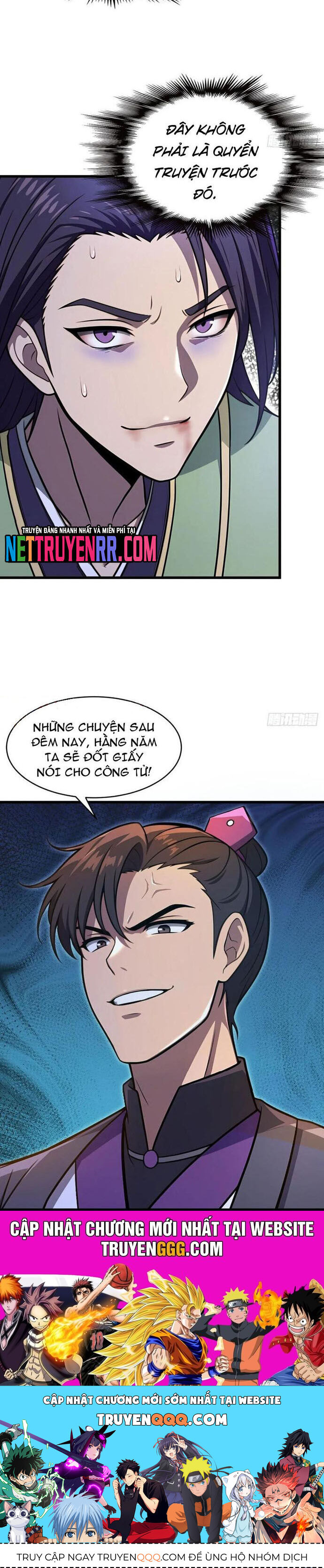 Nhân Vật Phản Diện Muốn Sống Thêm Một Ngày Chapter 36 - 25