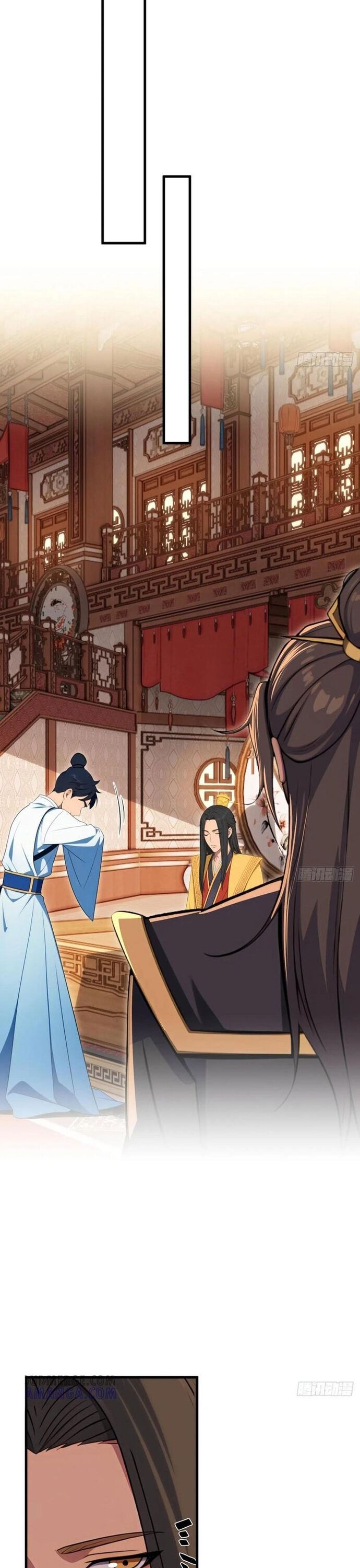 Nhân Vật Phản Diện Muốn Sống Thêm Một Ngày Chapter 38 - 11