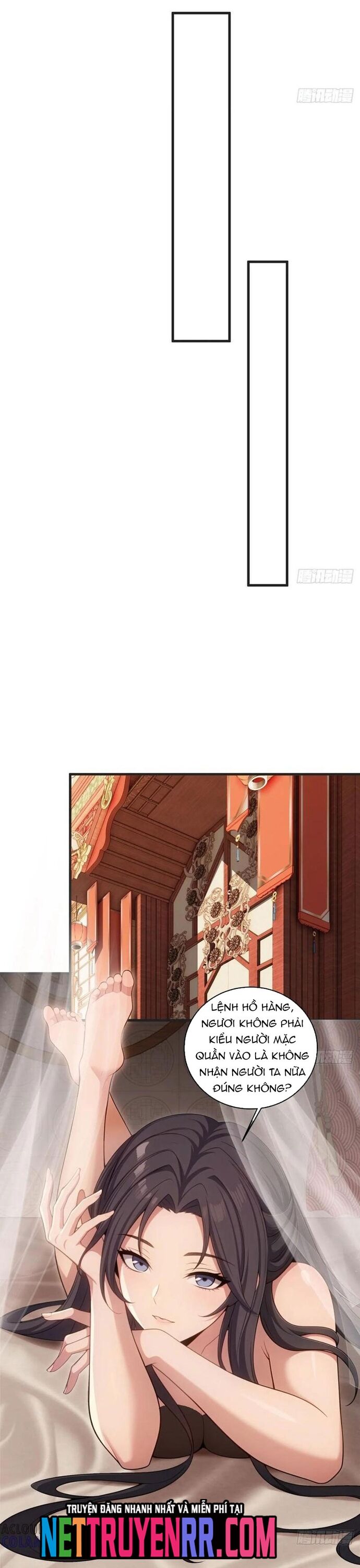 Nhân Vật Phản Diện Muốn Sống Thêm Một Ngày Chapter 38 - 6