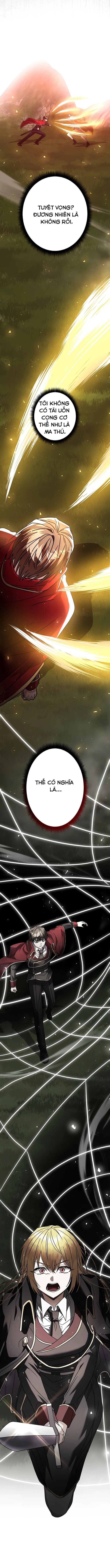 Bức Thư Tình Đến Từ Tương Lai Chapter 29 - 12