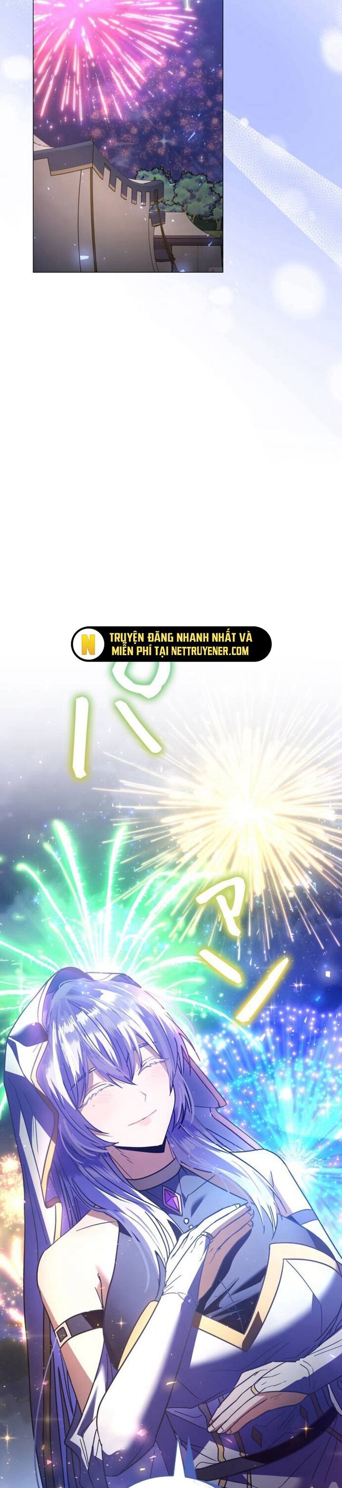 Bức Thư Tình Đến Từ Tương Lai Chapter 30 - 15