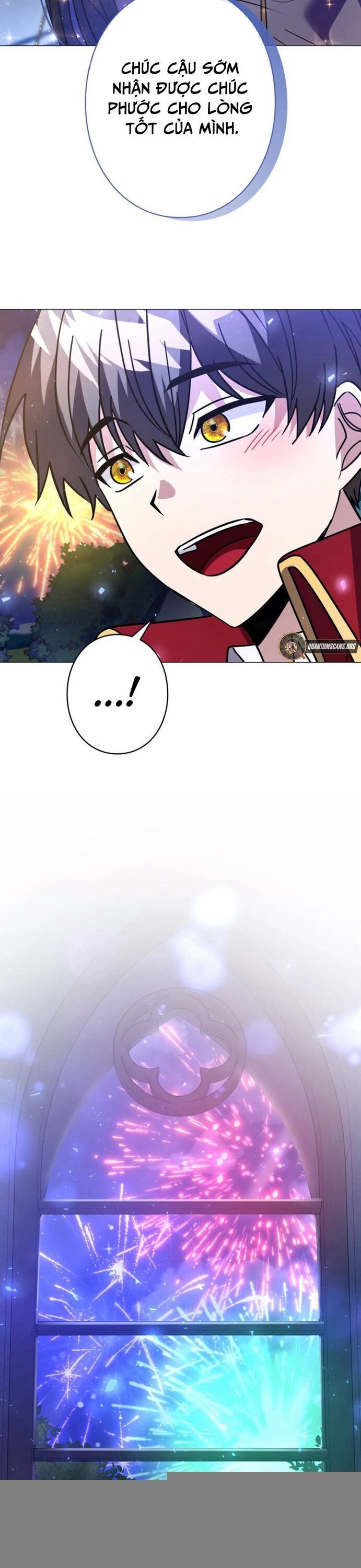 Bức Thư Tình Đến Từ Tương Lai Chapter 30 - 16