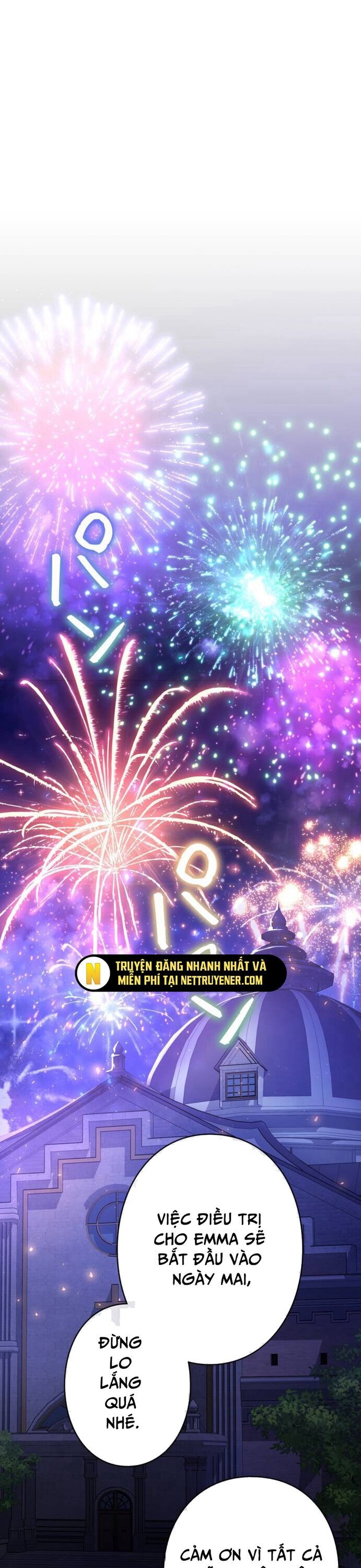 Bức Thư Tình Đến Từ Tương Lai Chapter 30 - 18