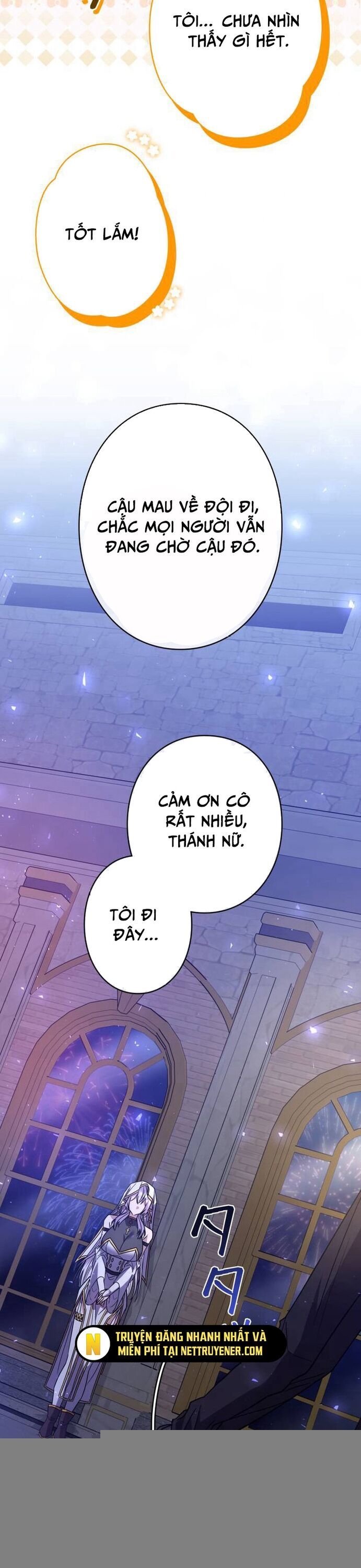 Bức Thư Tình Đến Từ Tương Lai Chapter 30 - 24