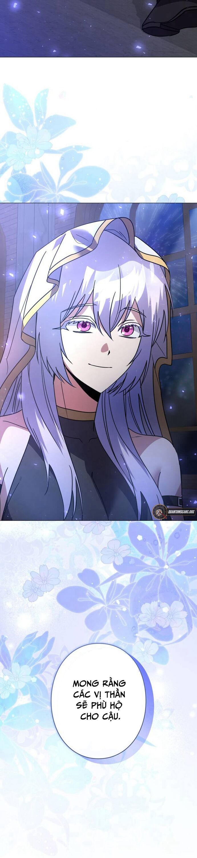 Bức Thư Tình Đến Từ Tương Lai Chapter 30 - 25