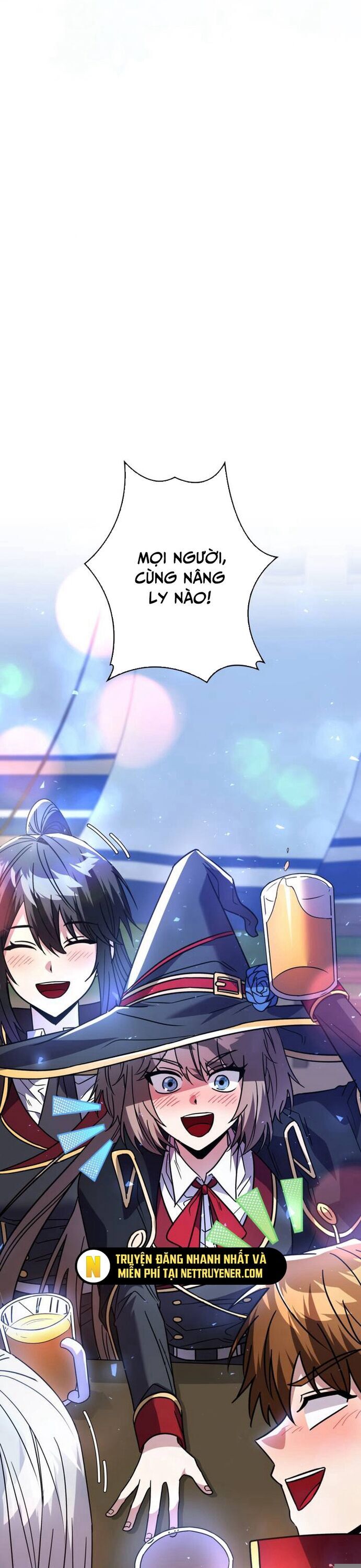 Bức Thư Tình Đến Từ Tương Lai Chapter 30 - 26