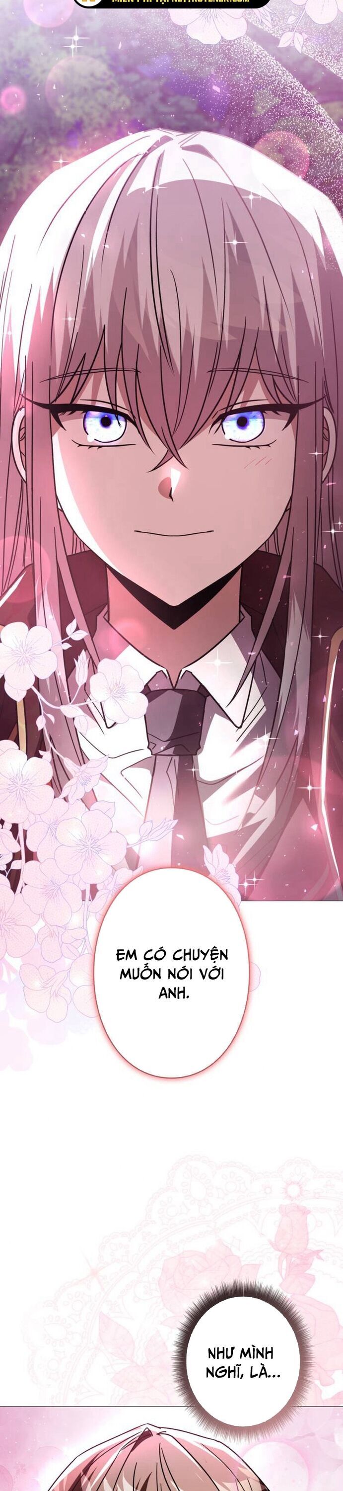 Bức Thư Tình Đến Từ Tương Lai Chapter 30 - 33