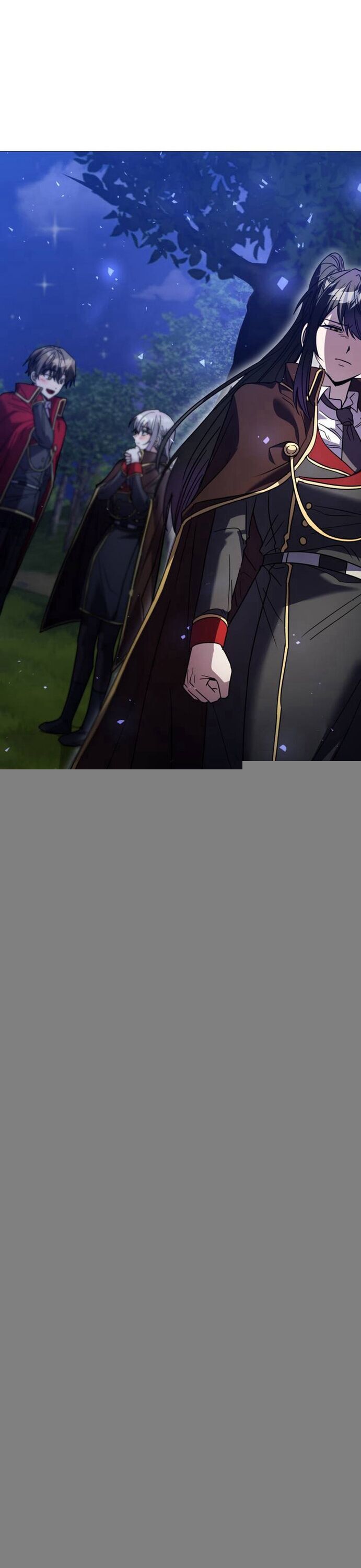 Bức Thư Tình Đến Từ Tương Lai Chapter 30 - 40