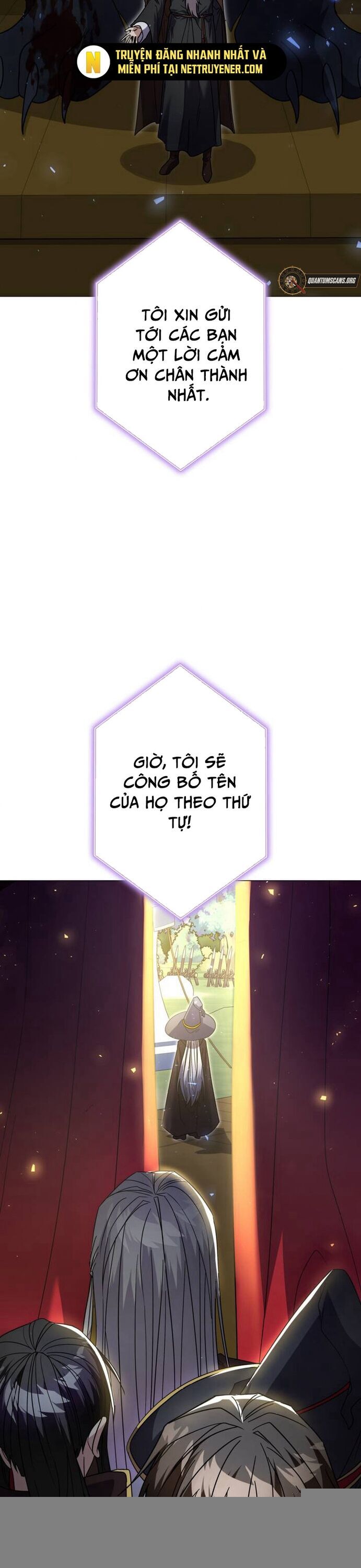 Bức Thư Tình Đến Từ Tương Lai Chapter 30 - 5