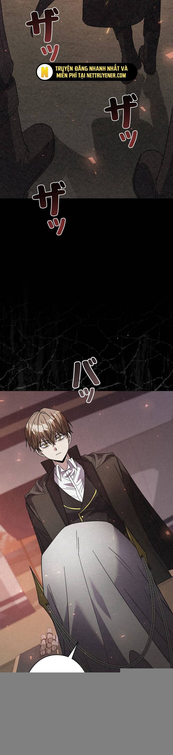 Bức Thư Tình Đến Từ Tương Lai Chapter 30 - 46