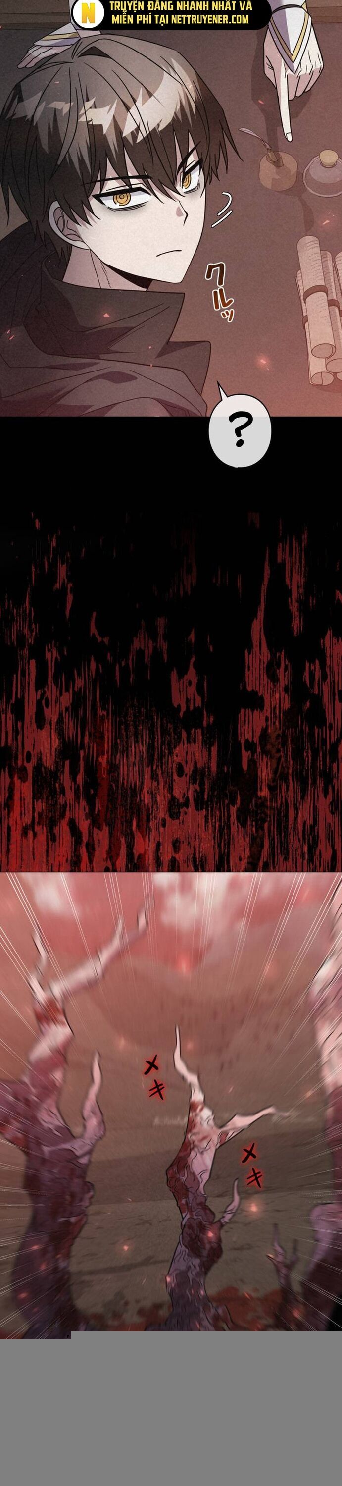 Bức Thư Tình Đến Từ Tương Lai Chapter 30 - 50