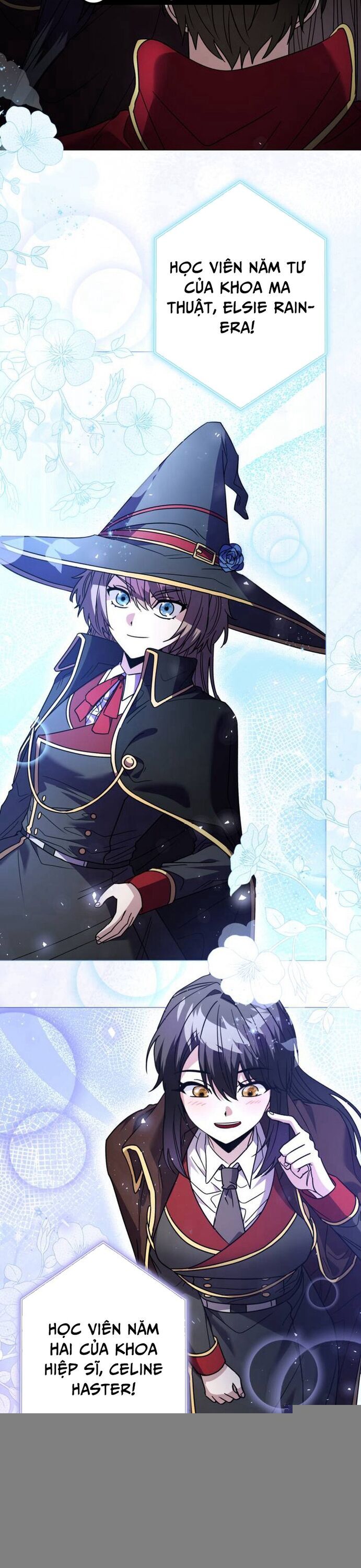 Bức Thư Tình Đến Từ Tương Lai Chapter 30 - 6