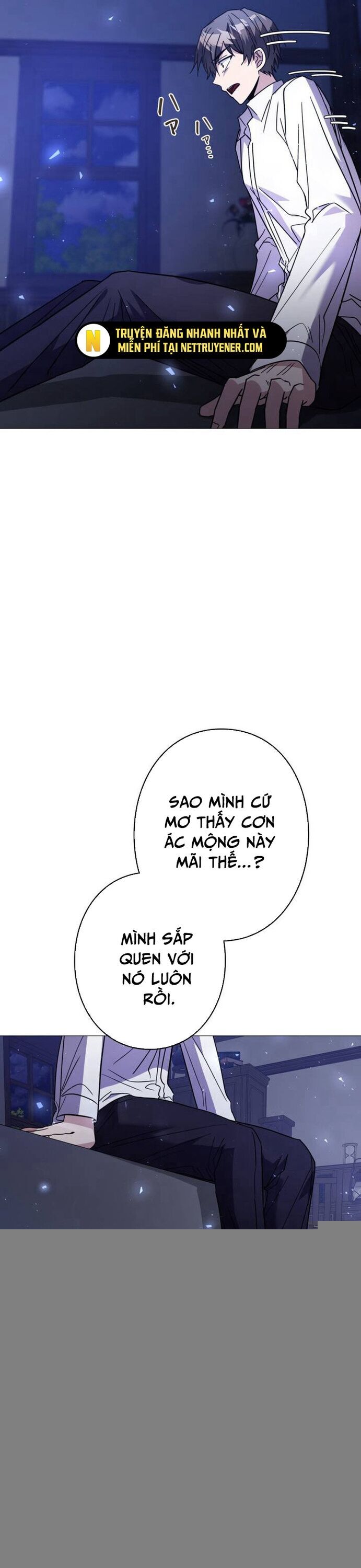 Bức Thư Tình Đến Từ Tương Lai Chapter 30 - 52