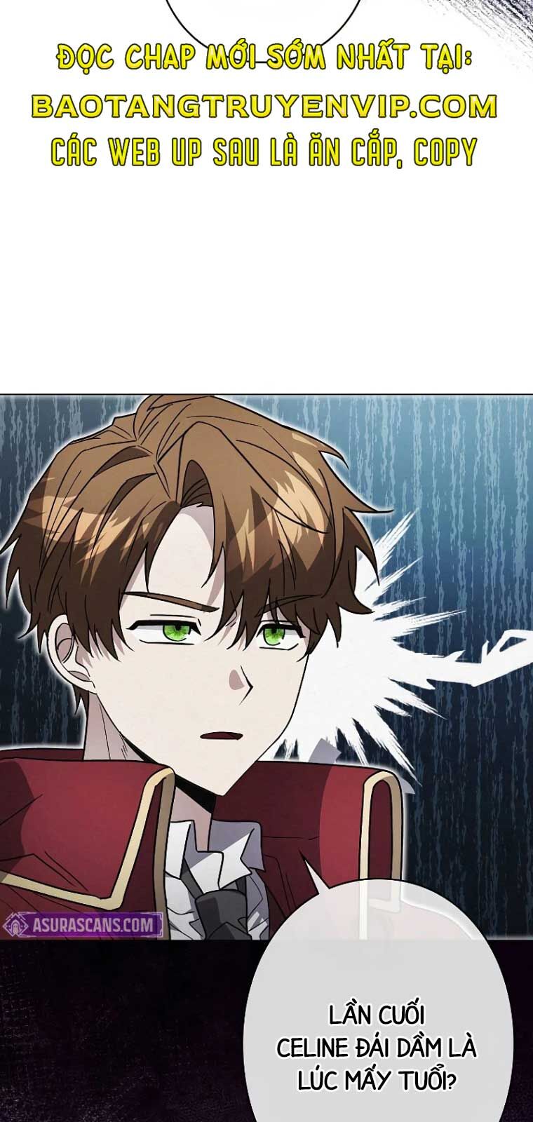Bức Thư Tình Đến Từ Tương Lai Chapter 33 - 11
