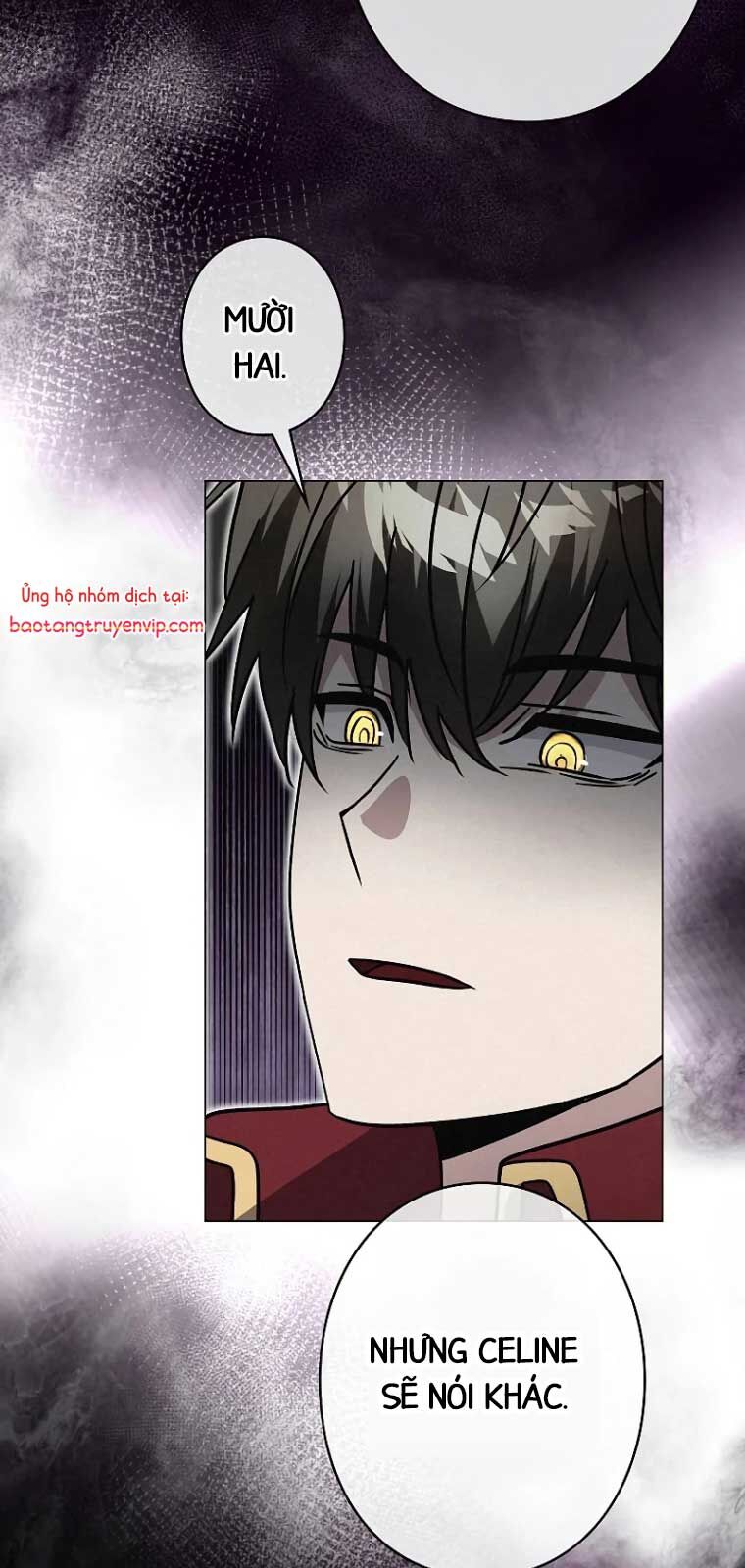 Bức Thư Tình Đến Từ Tương Lai Chapter 33 - 12