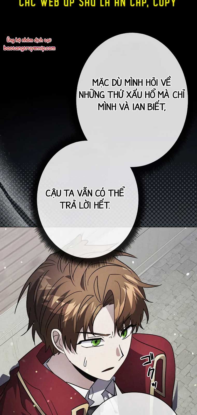 Bức Thư Tình Đến Từ Tương Lai Chapter 33 - 15