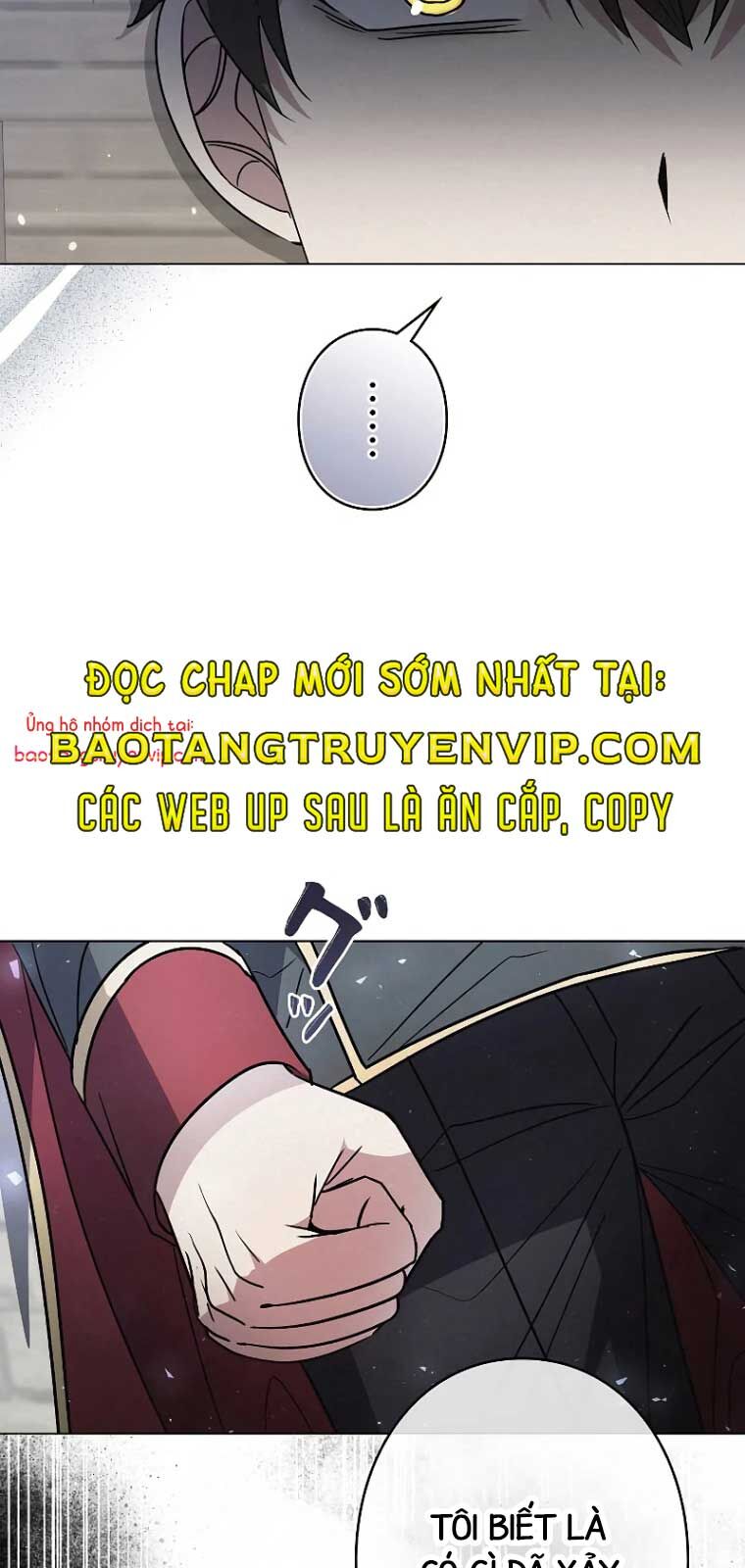 Bức Thư Tình Đến Từ Tương Lai Chapter 33 - 17